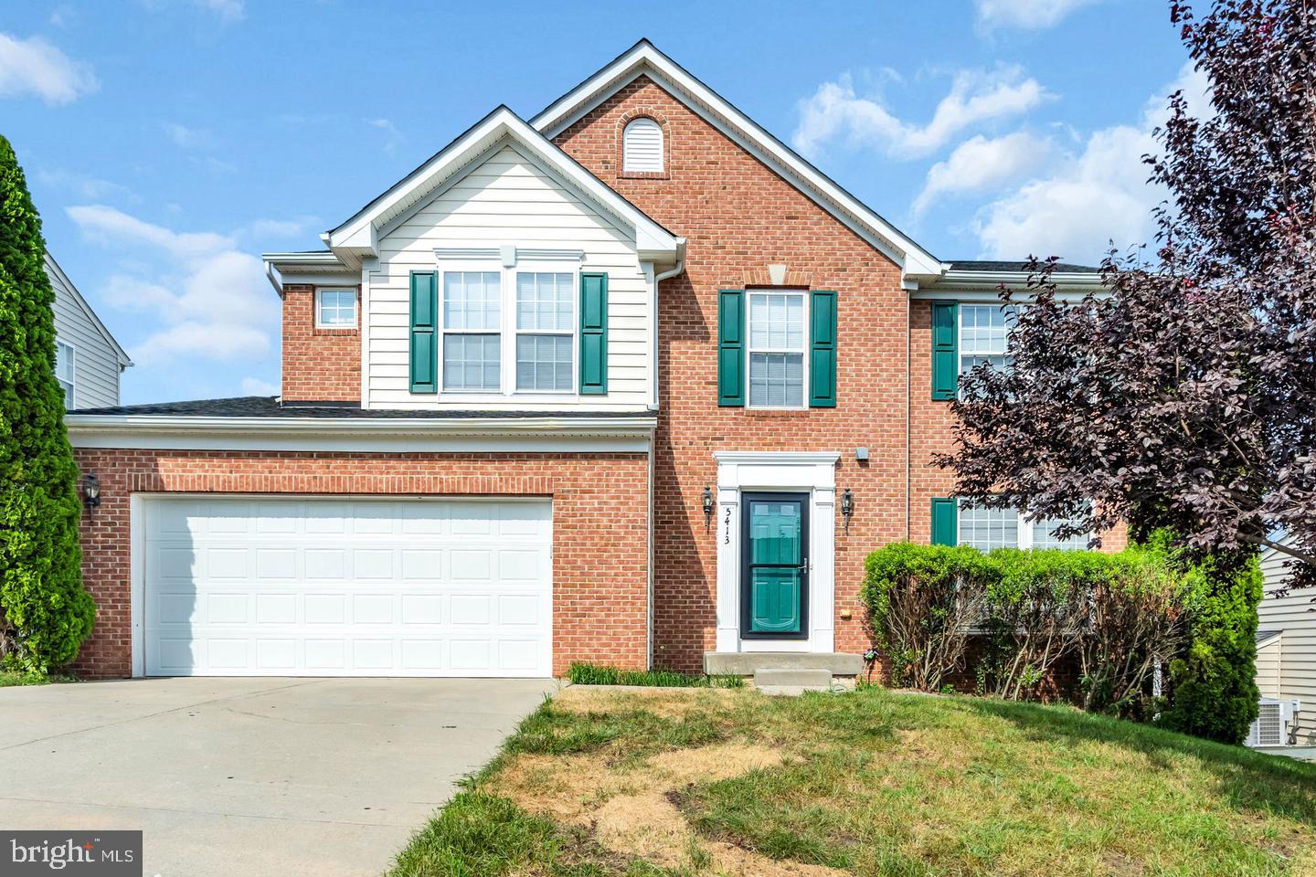 5413 Silver Maple Ln — photo