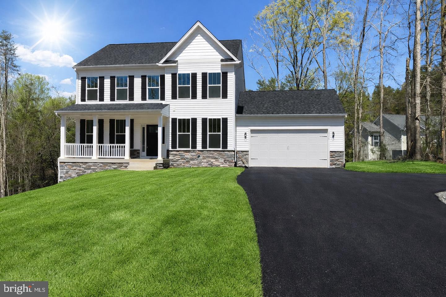 15309 Red Oak Ln — photo
