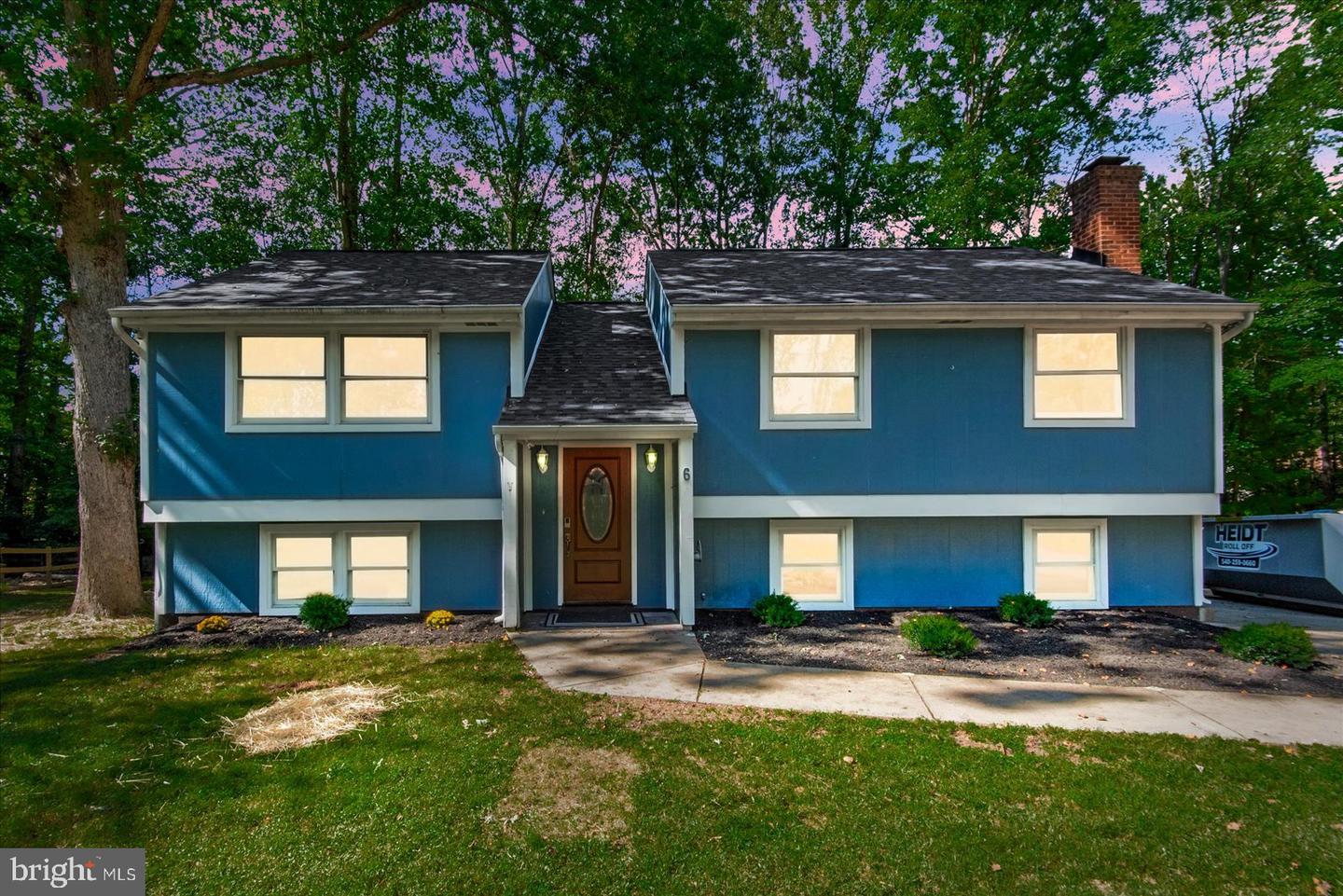 6 Norman Ct — photo