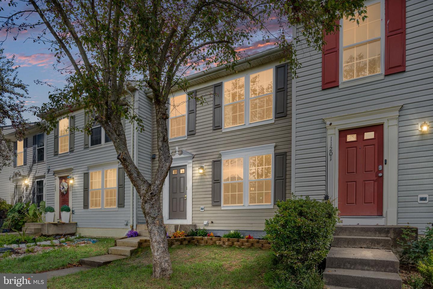 11203 Gander Ct — photo