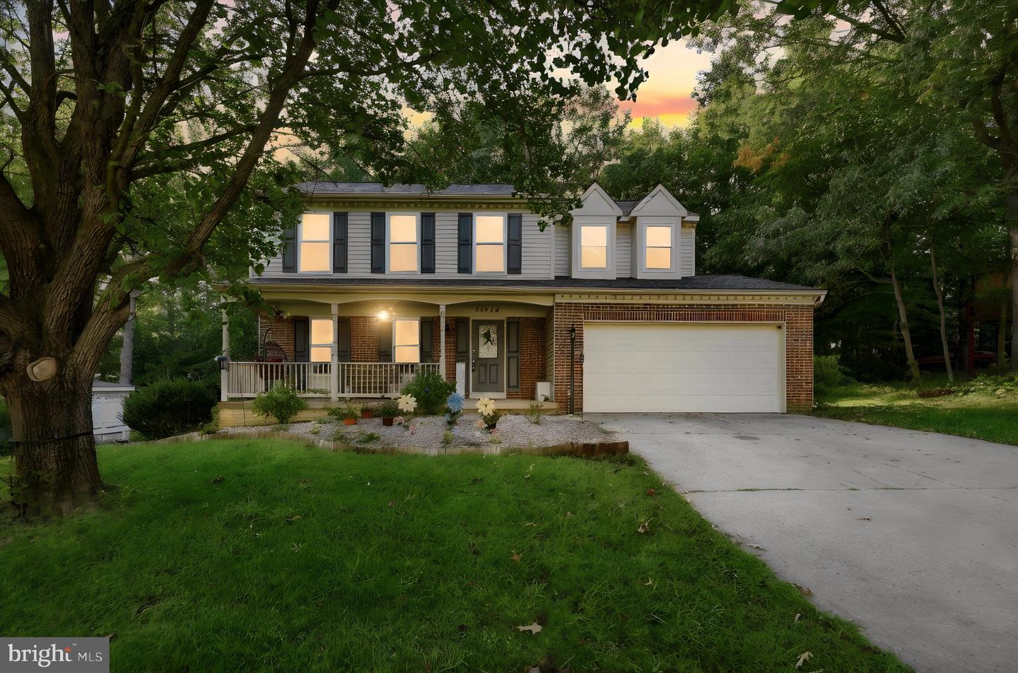 11318 Springfield Dr — photo