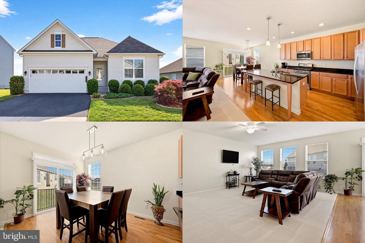 1709 Hudgins Farm Cir — photo