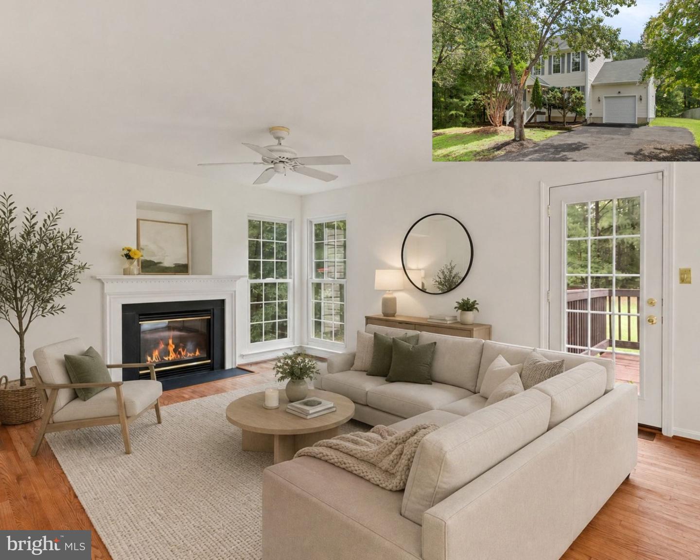 3517 Lancaster Ring Rd — photo