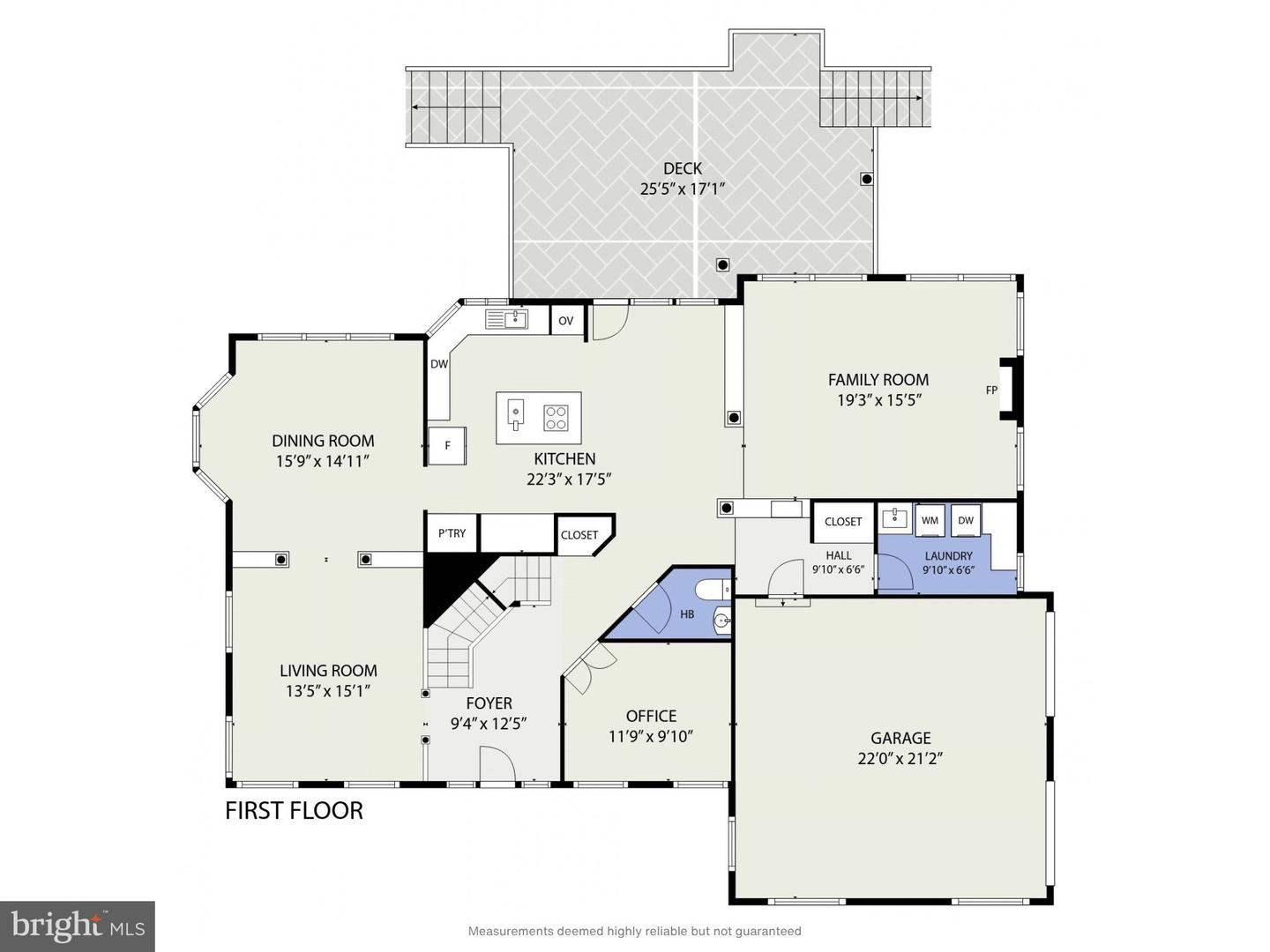 7998 Avocet Way — photo