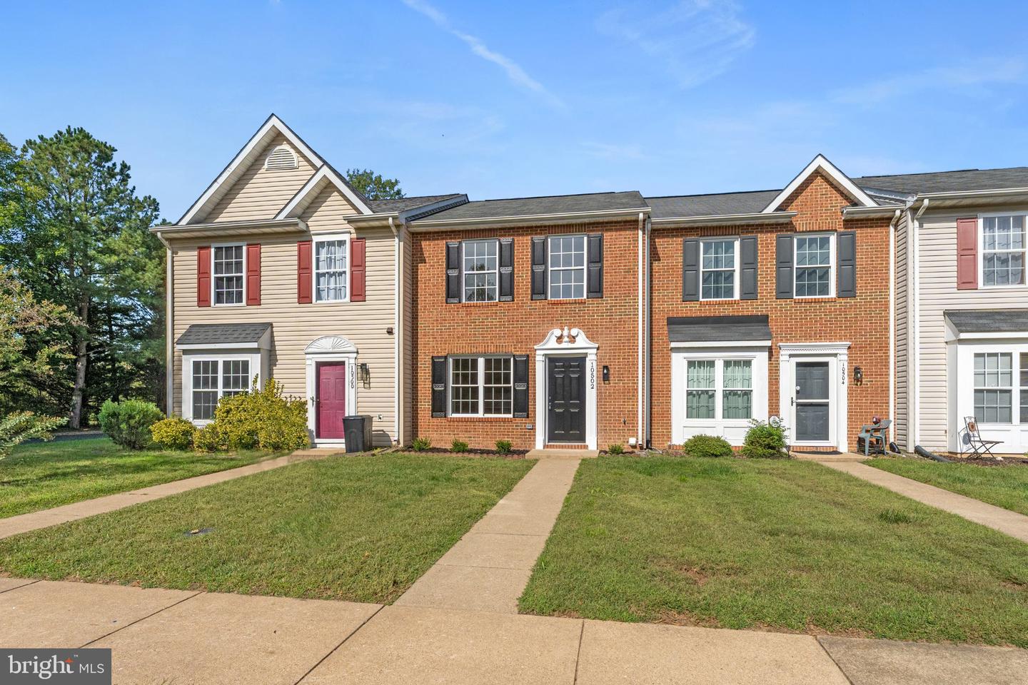 10502 Boxmeer Ct — photo