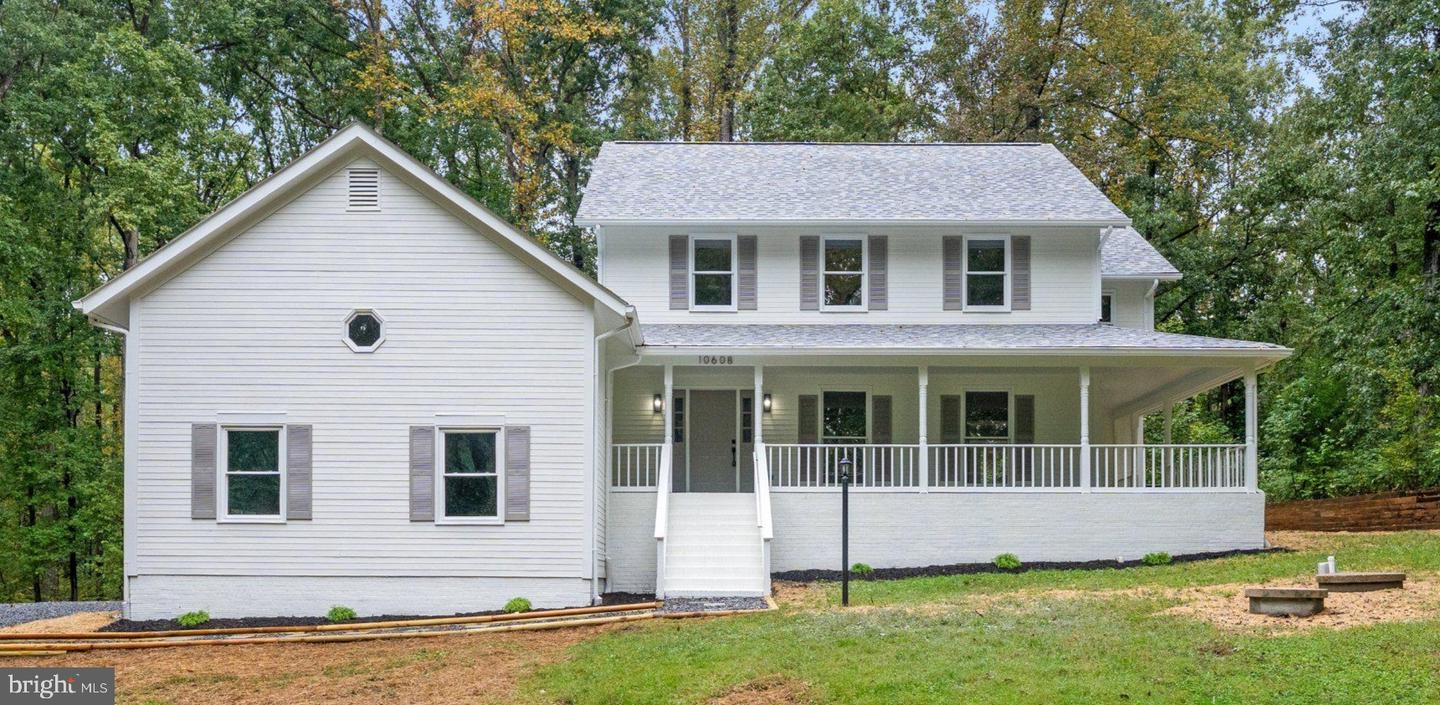 10608 Piney Branch Rd — photo