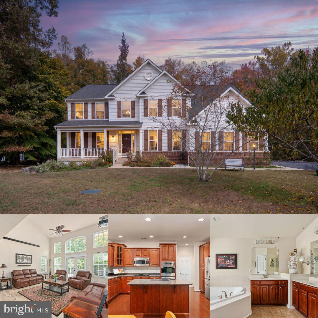 10104 Willow Ridge Ln — photo