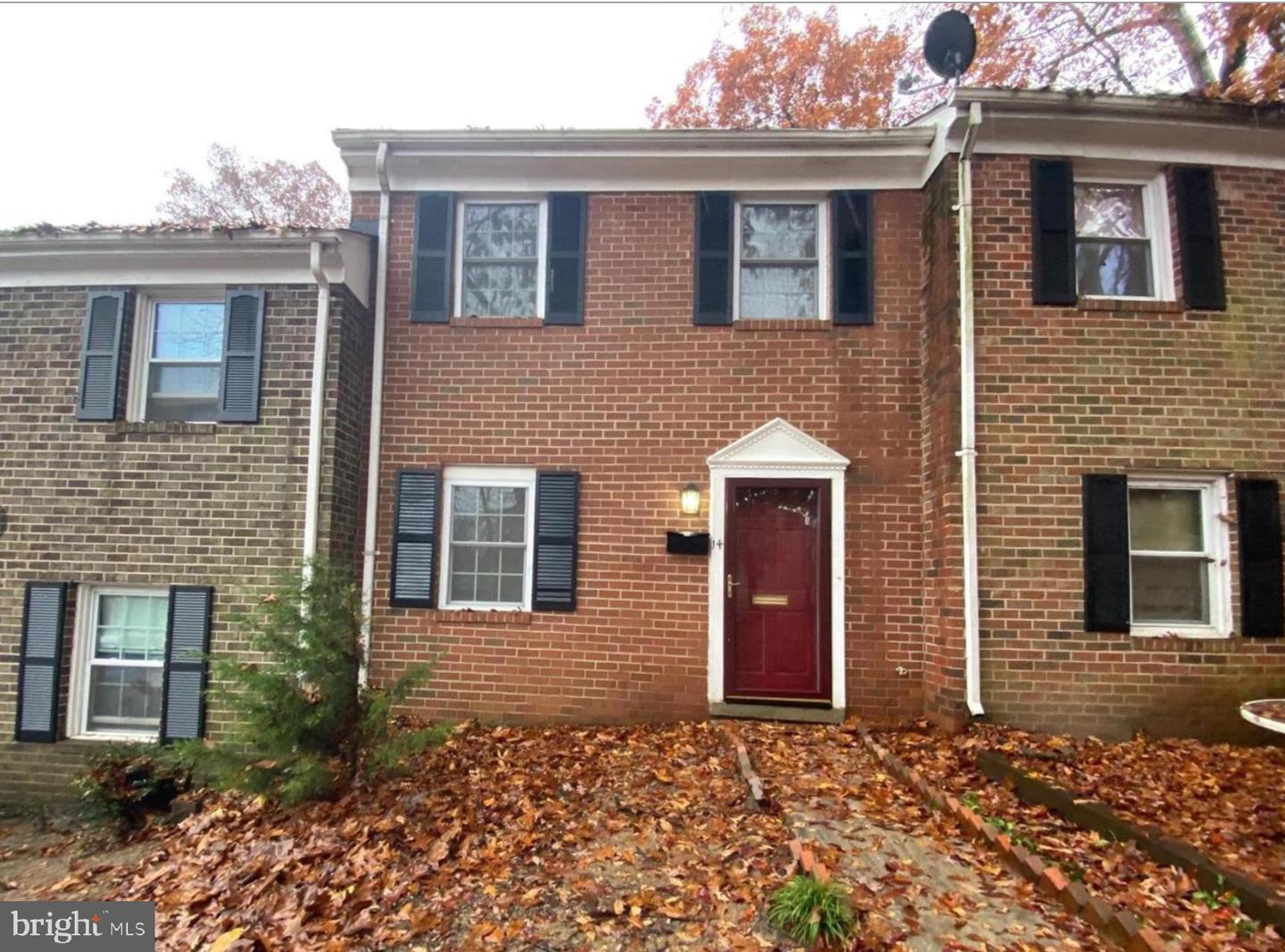 14 Bentley Ct — photo