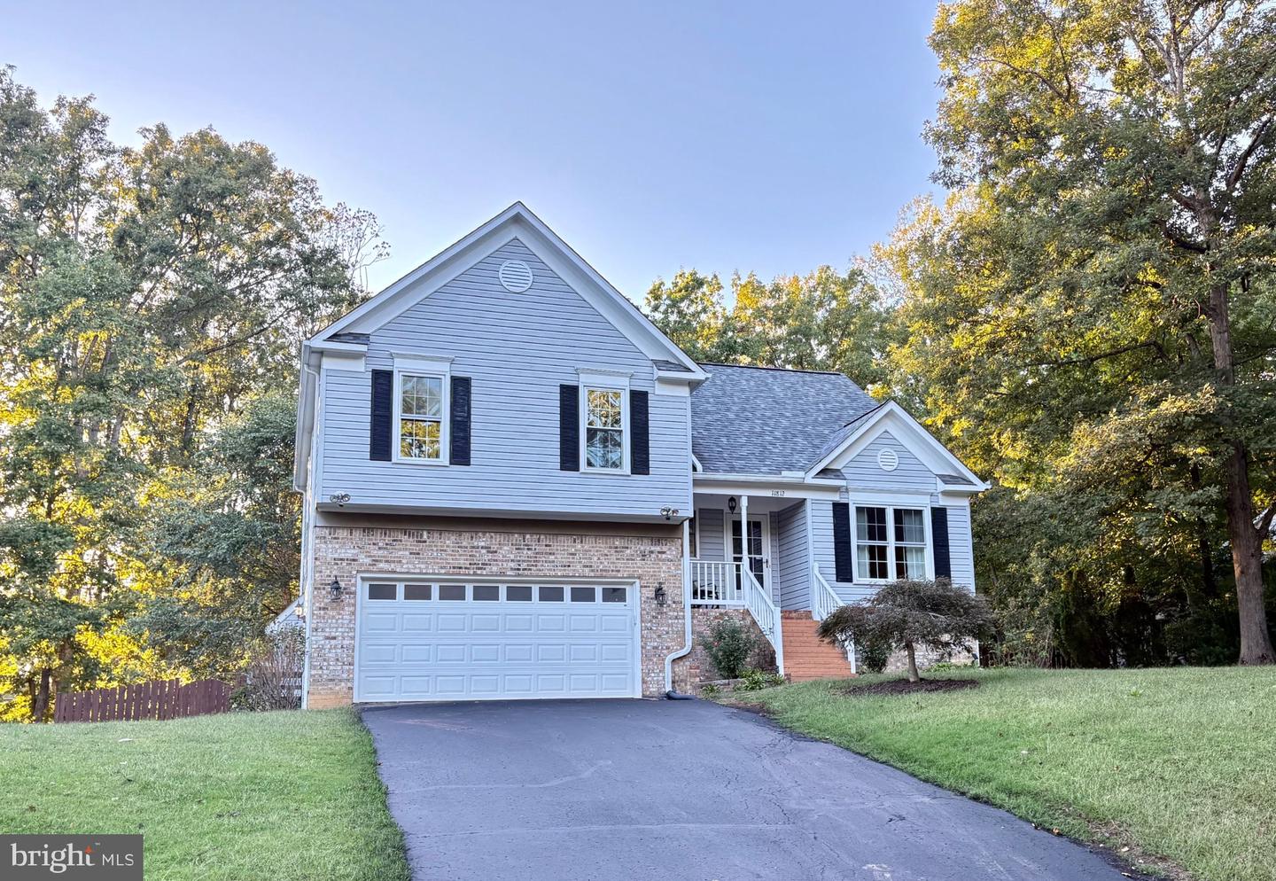 11812 Timbermill Ln — photo