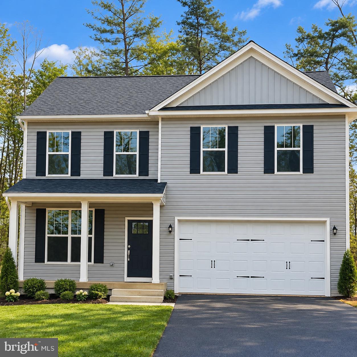 16365 Days Bridge Rd — photo
