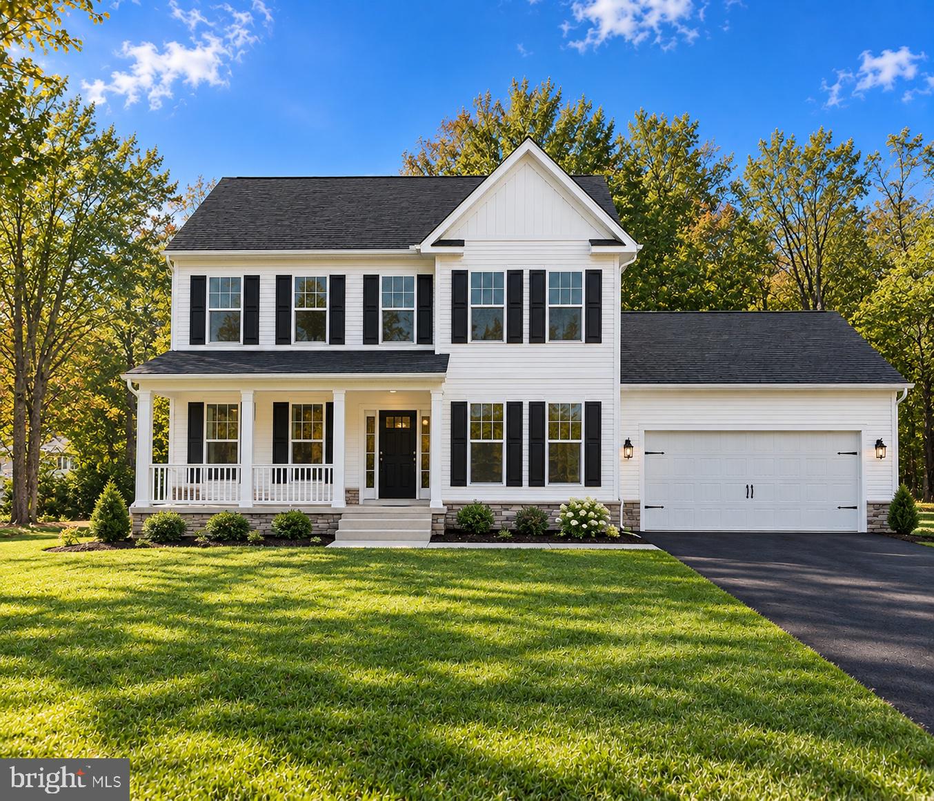 16401 Days Bridge Rd — photo