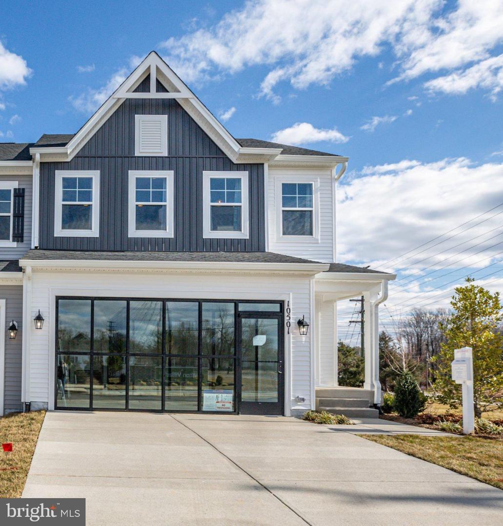 10501 Afton Grove Ct — photo