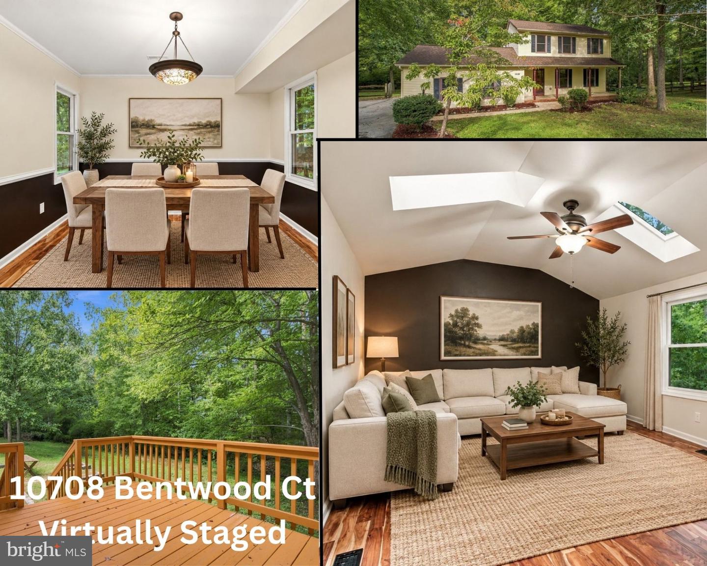 10708 Bentwood Ct — photo