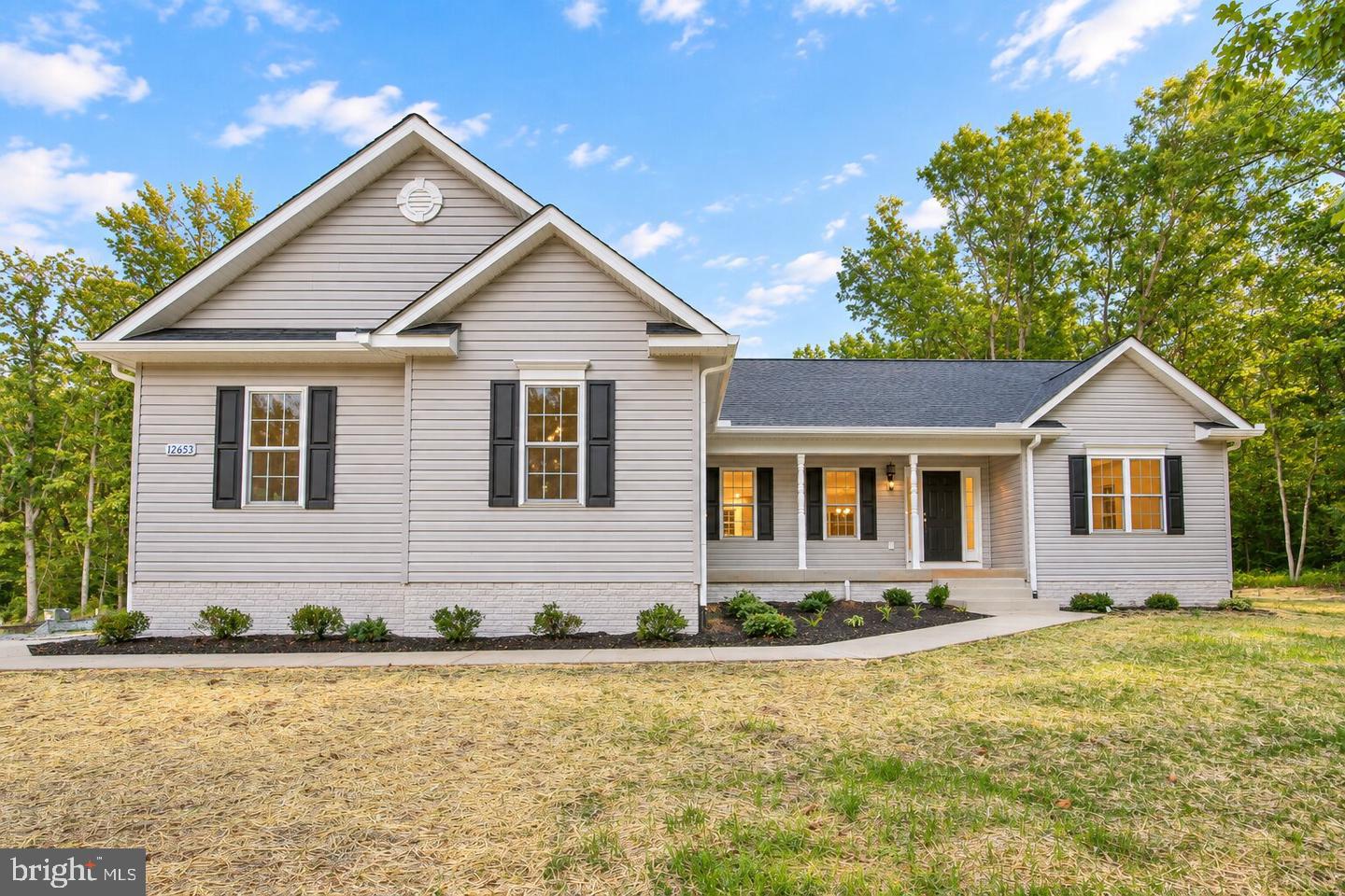 12653 Good Hope School Rd — photo