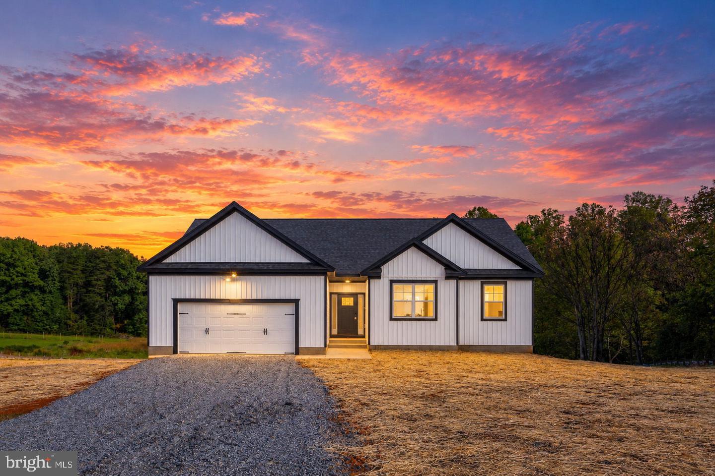 9133 Lawyers Rd — photo