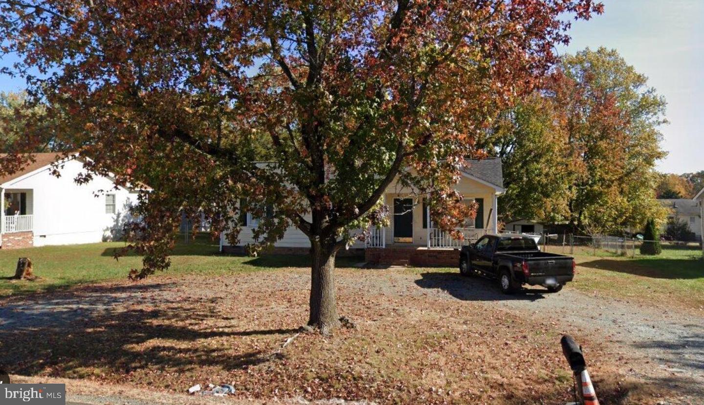11229 Old Leavells Rd — photo