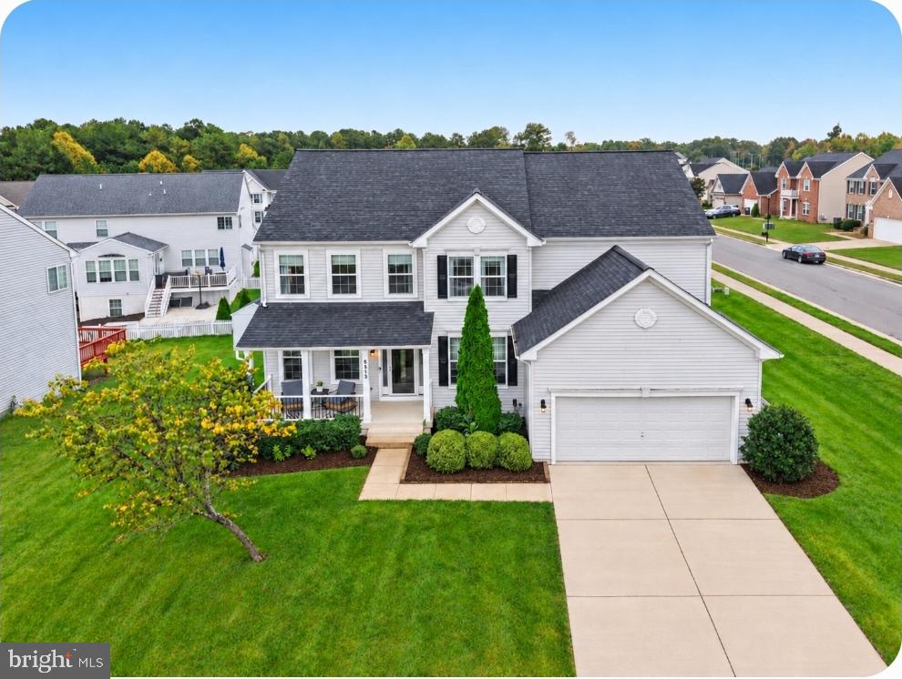 6315 Penn Cove Ct — photo