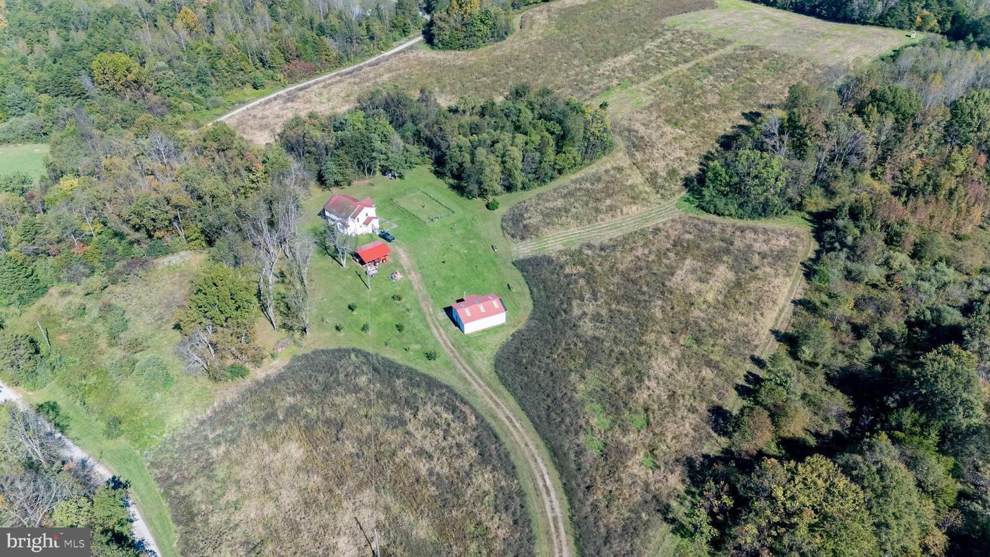 5211 Pendleton Farm Road, Bumpass, VA 23024