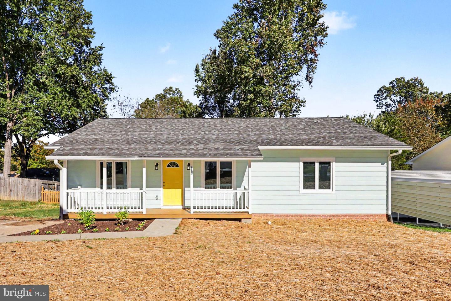 6807 Redground Rd — photo