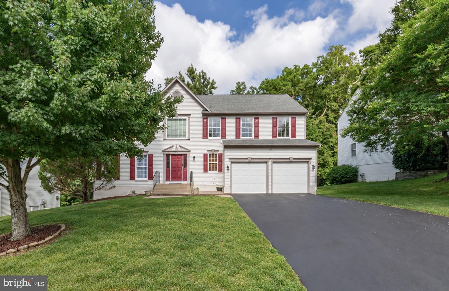 3514 Carlyle Ct — photo