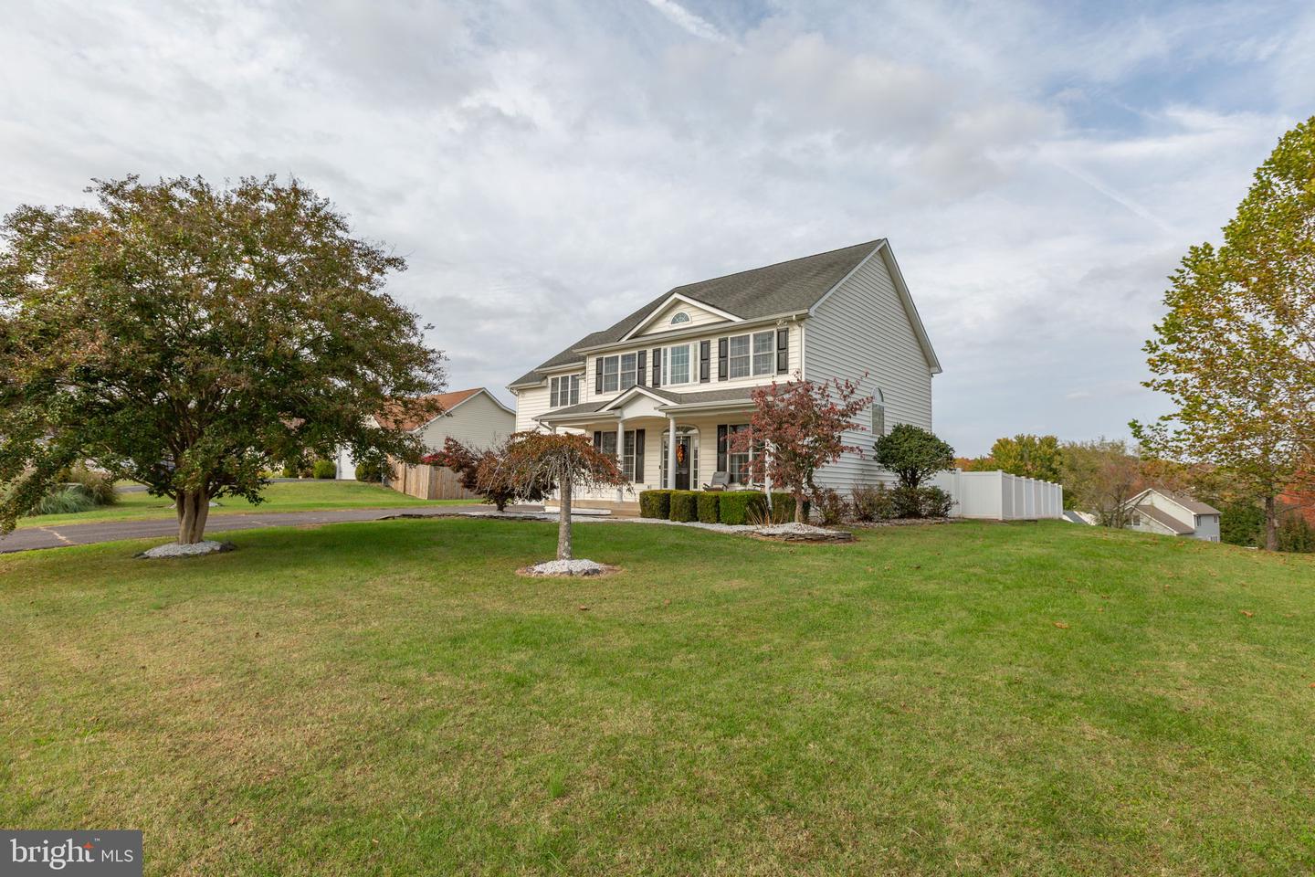 10708 Chancellorsville Dr — photo