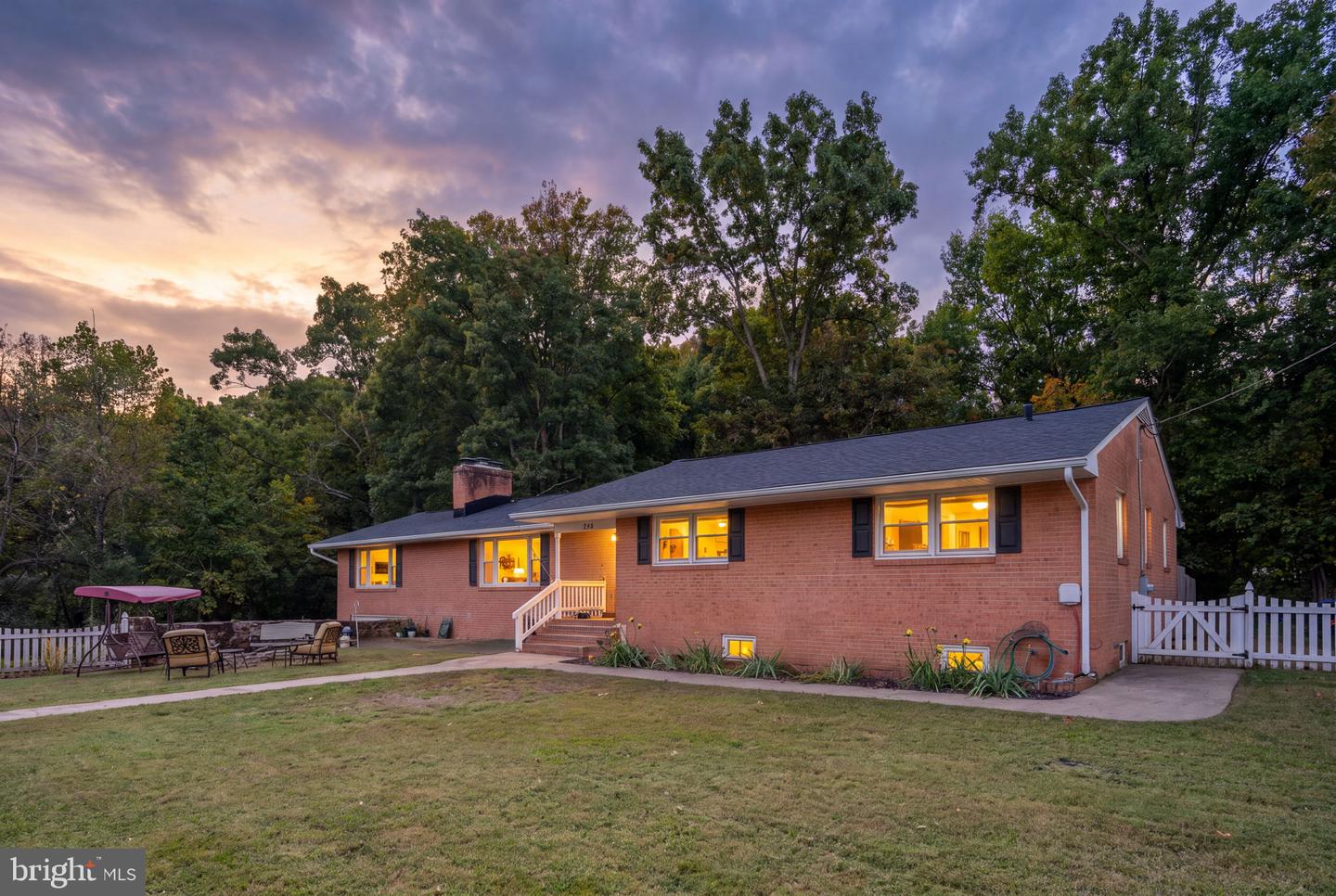 6320 Massaponax Church Rd — photo