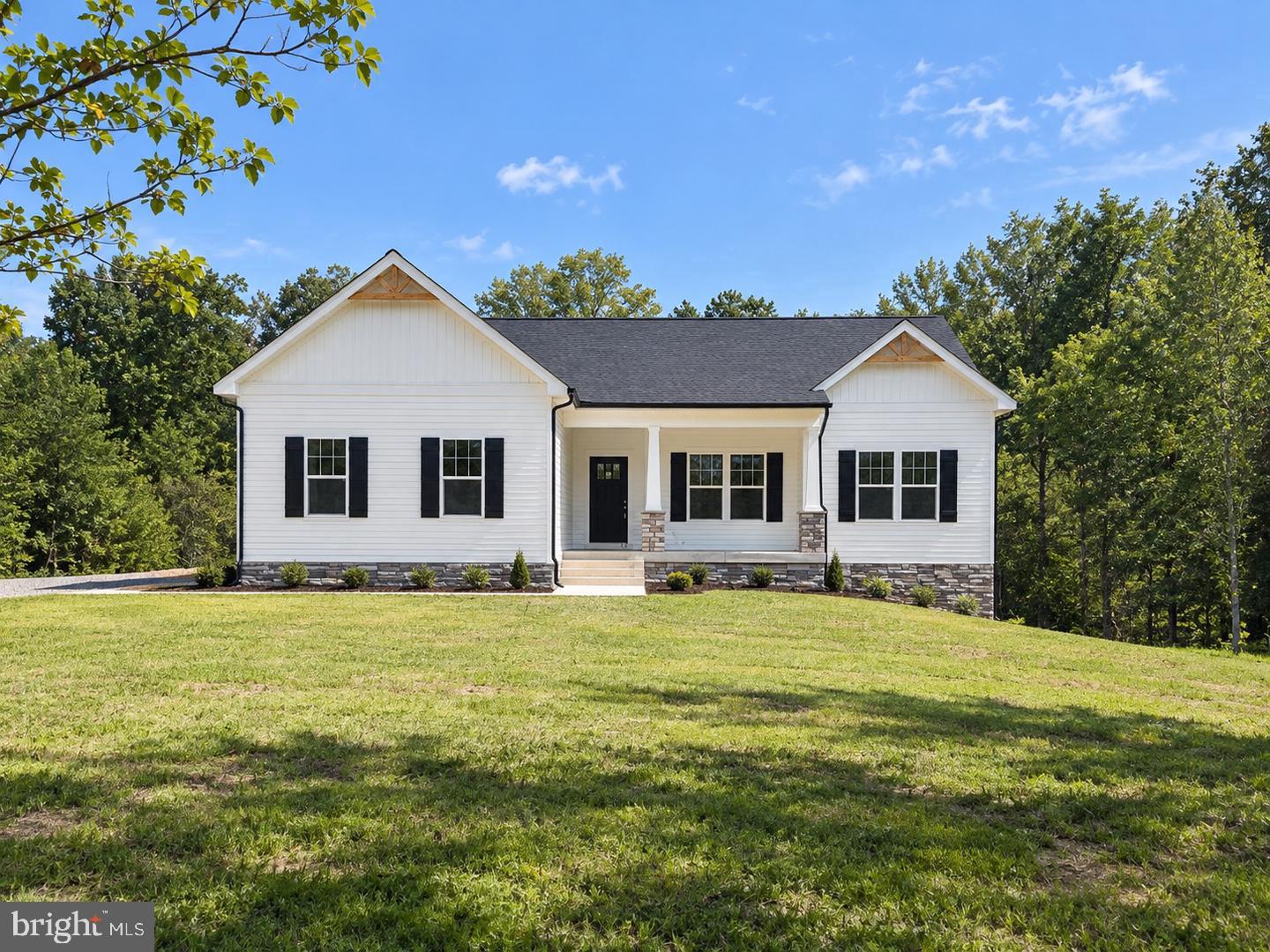 6313 Chickahominy Ct — photo