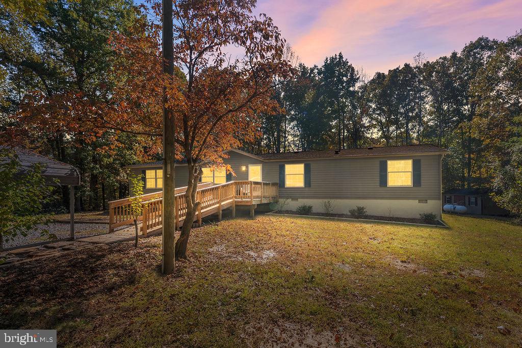 5404 Forest View Dr — photo