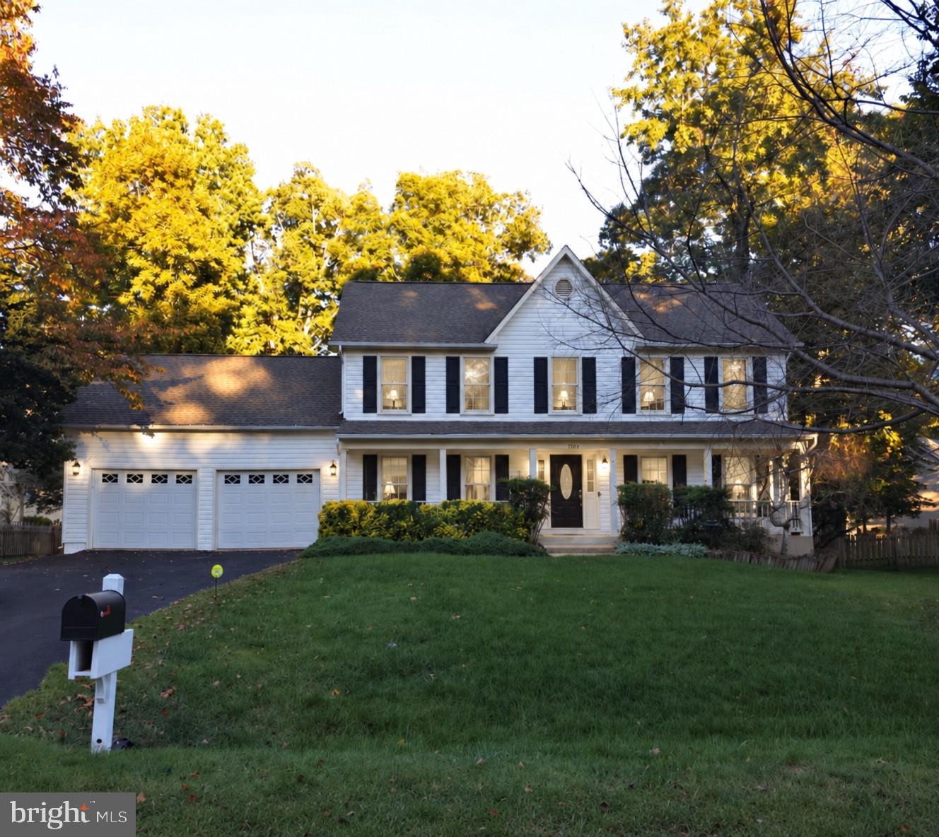 9809 Poplar Forest Rd — photo