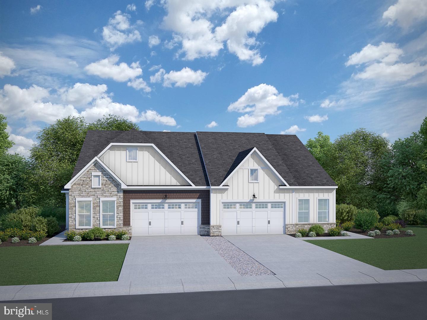 Homesite 54 Almond Loop — photo