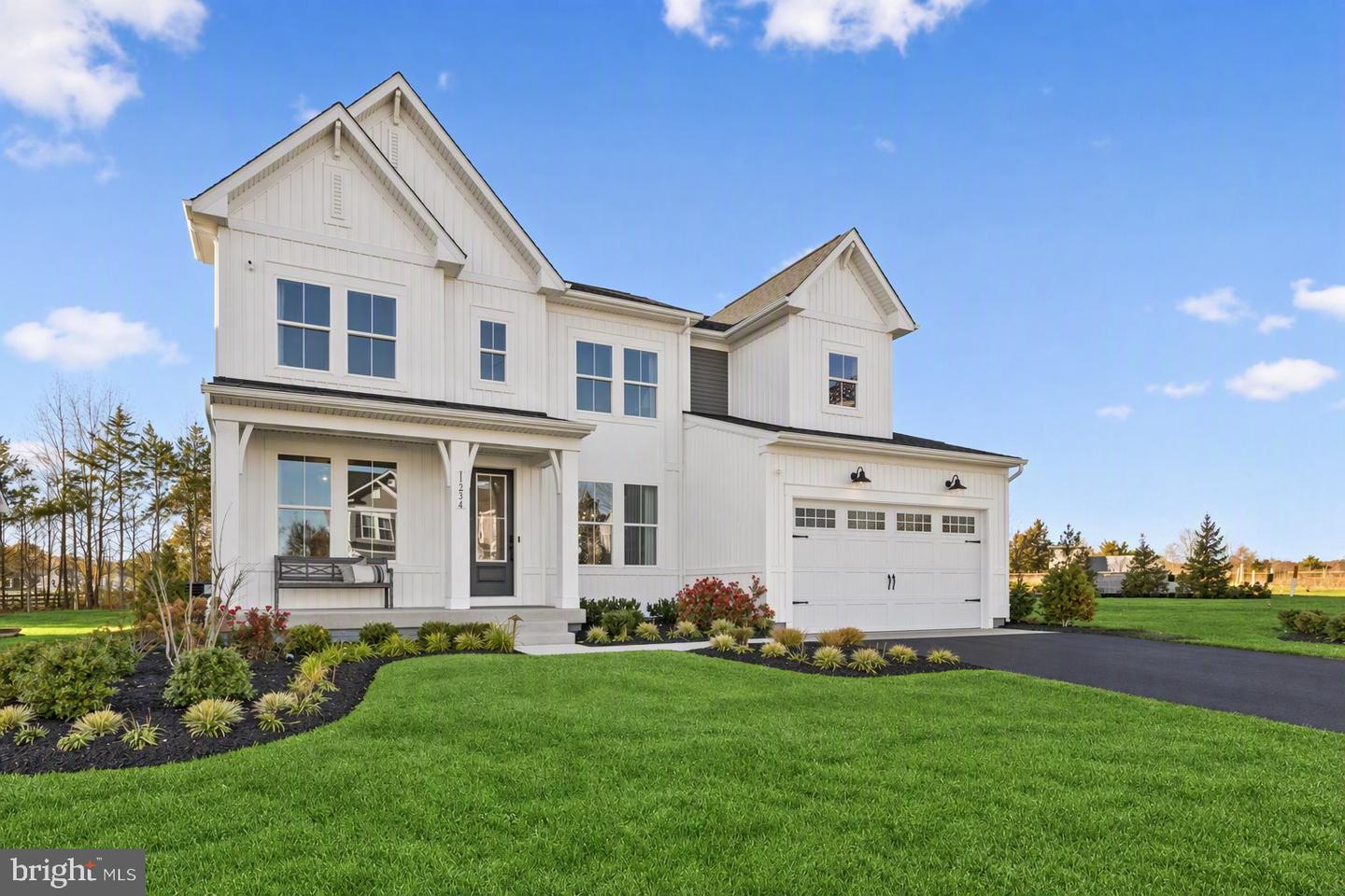 11127 Hazel Run Way #Lot 30 — photo