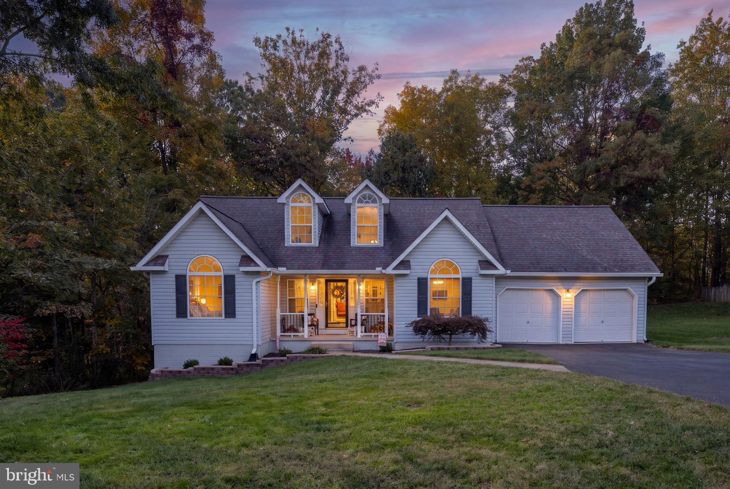 12907 Maple Springs Dr — photo