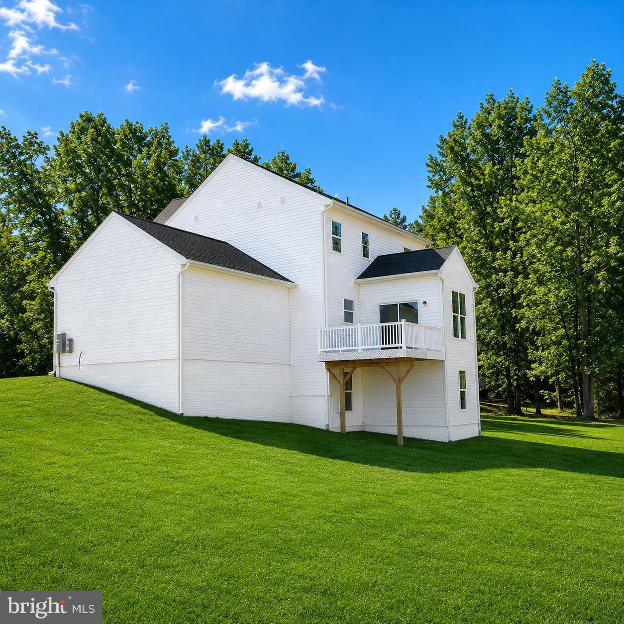 9775 Fairview Road, Partlow, VA 22534 — photo 2