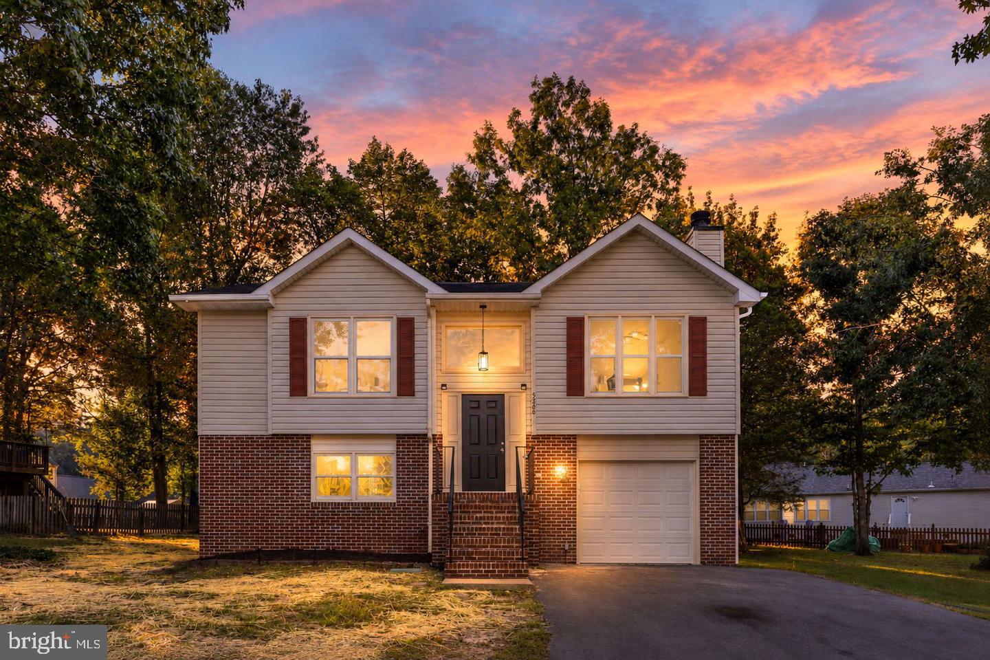5706 Stone Meadow Dr — photo