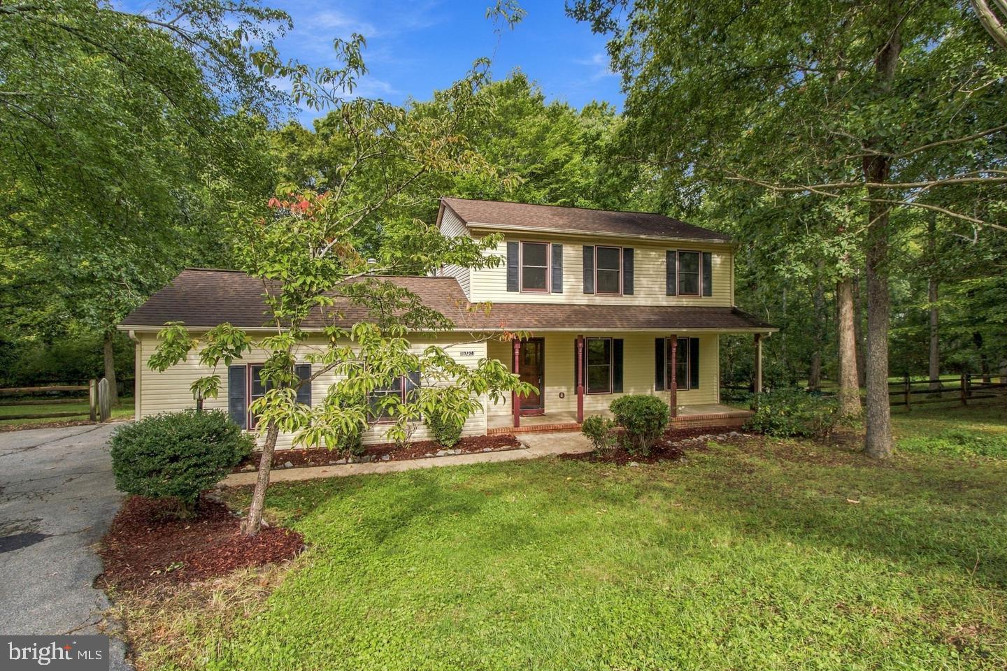 10708 Bentwood Ct — photo