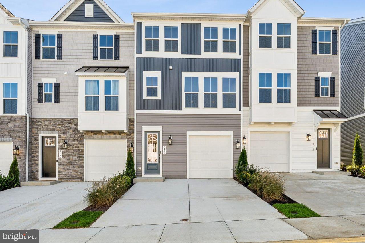 9453 Greenbrew Way #Lot 301 — photo