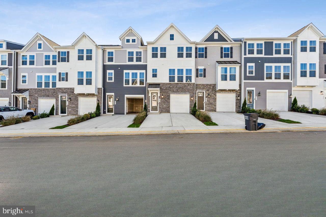 9302 Gray Elm Dr #Lot 315 — photo