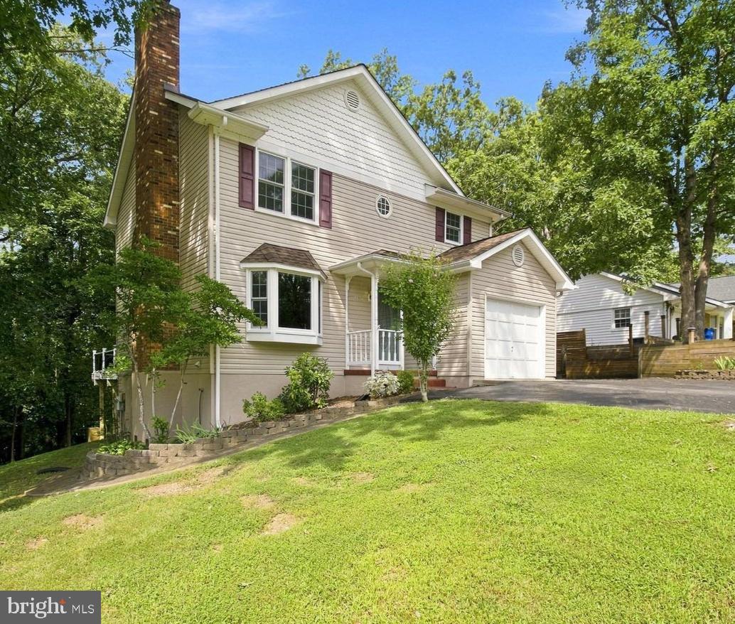 11830 Rutherford Dr — photo