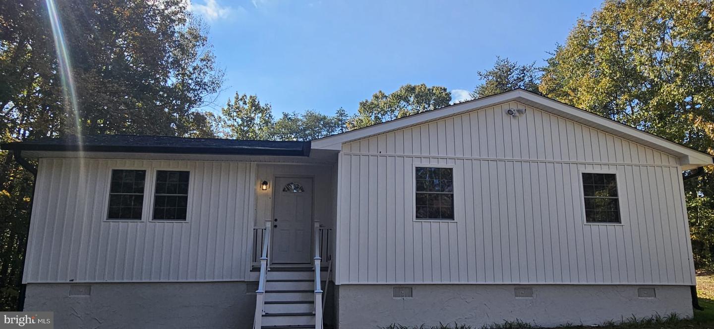 14606 Jones Powell Rd — photo