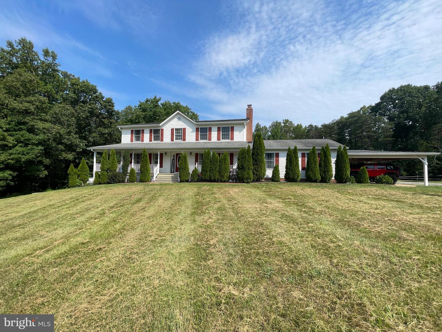 531 Kellogg Mill Rd — photo