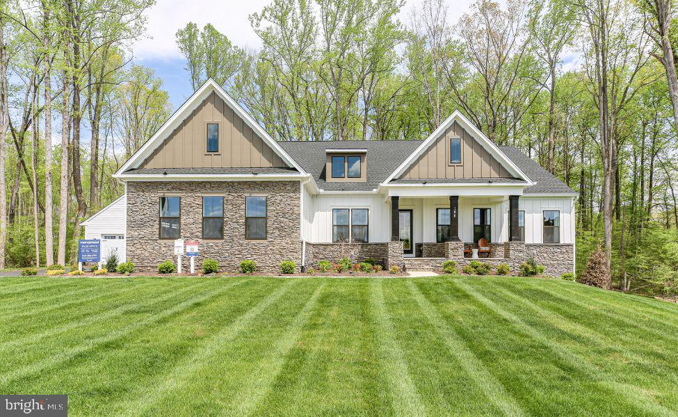 Lot 40 Hampstead Farm Ln — photo