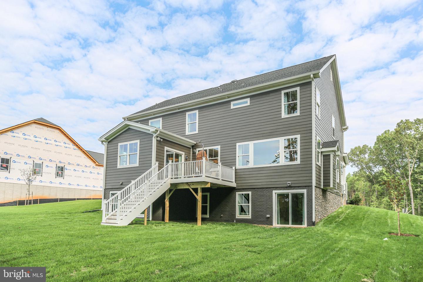 Lot 45 Hampstead Farm Ln — photo