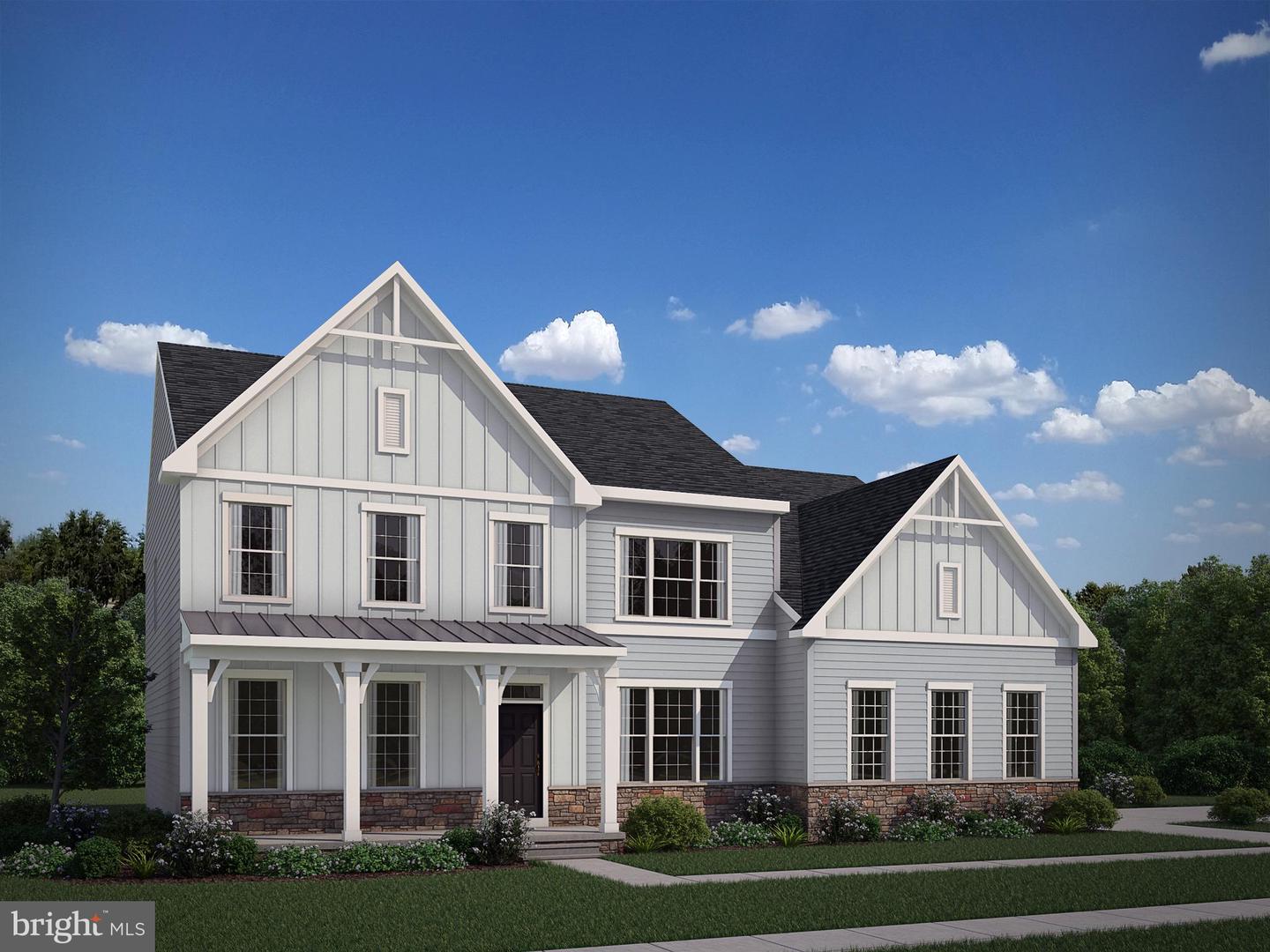 Lot 54 Hampstead Farm Ln — photo
