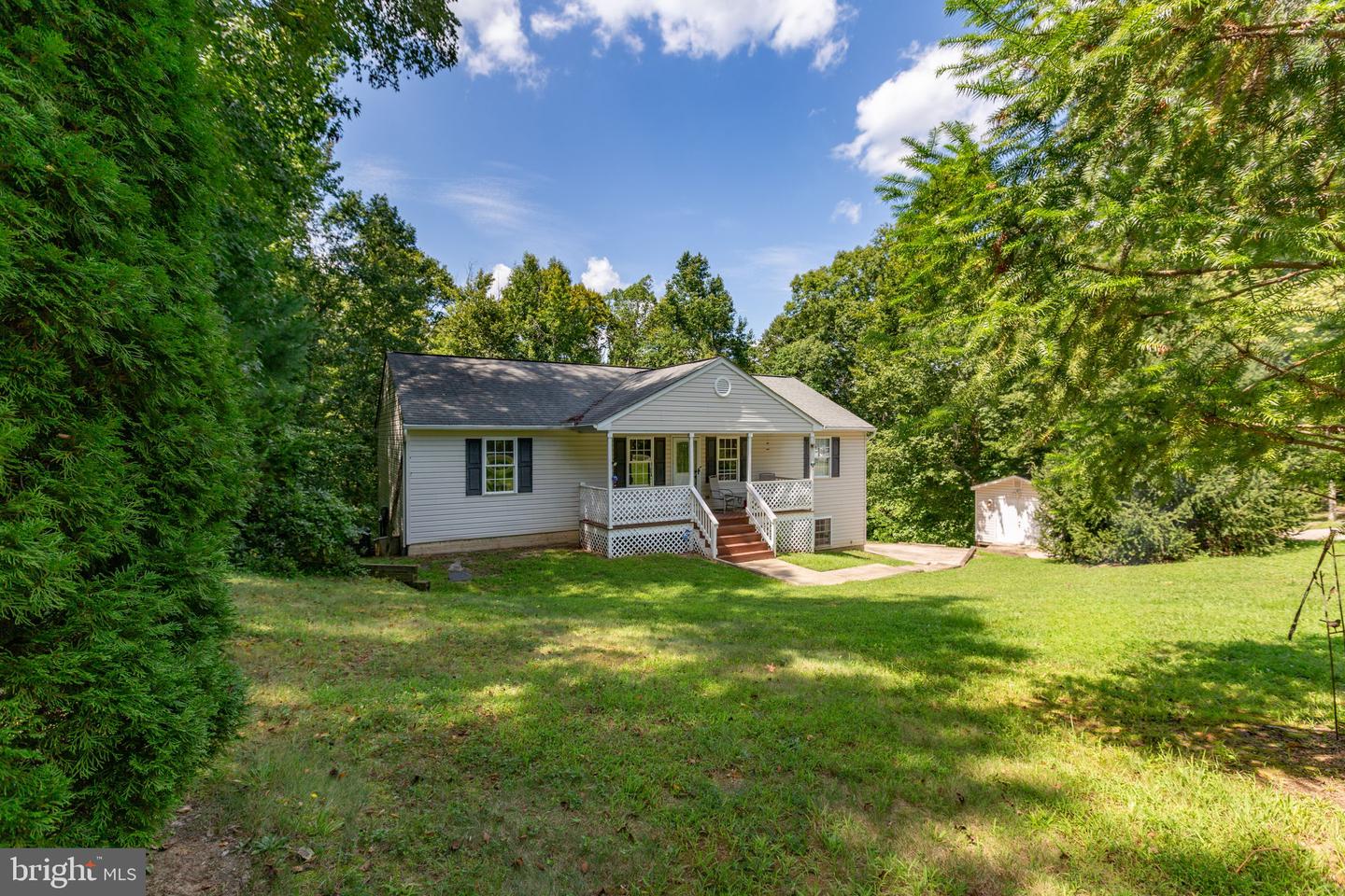 315 Sandy Ridge Road, Fredericksburg, VA 22405 — photo 3