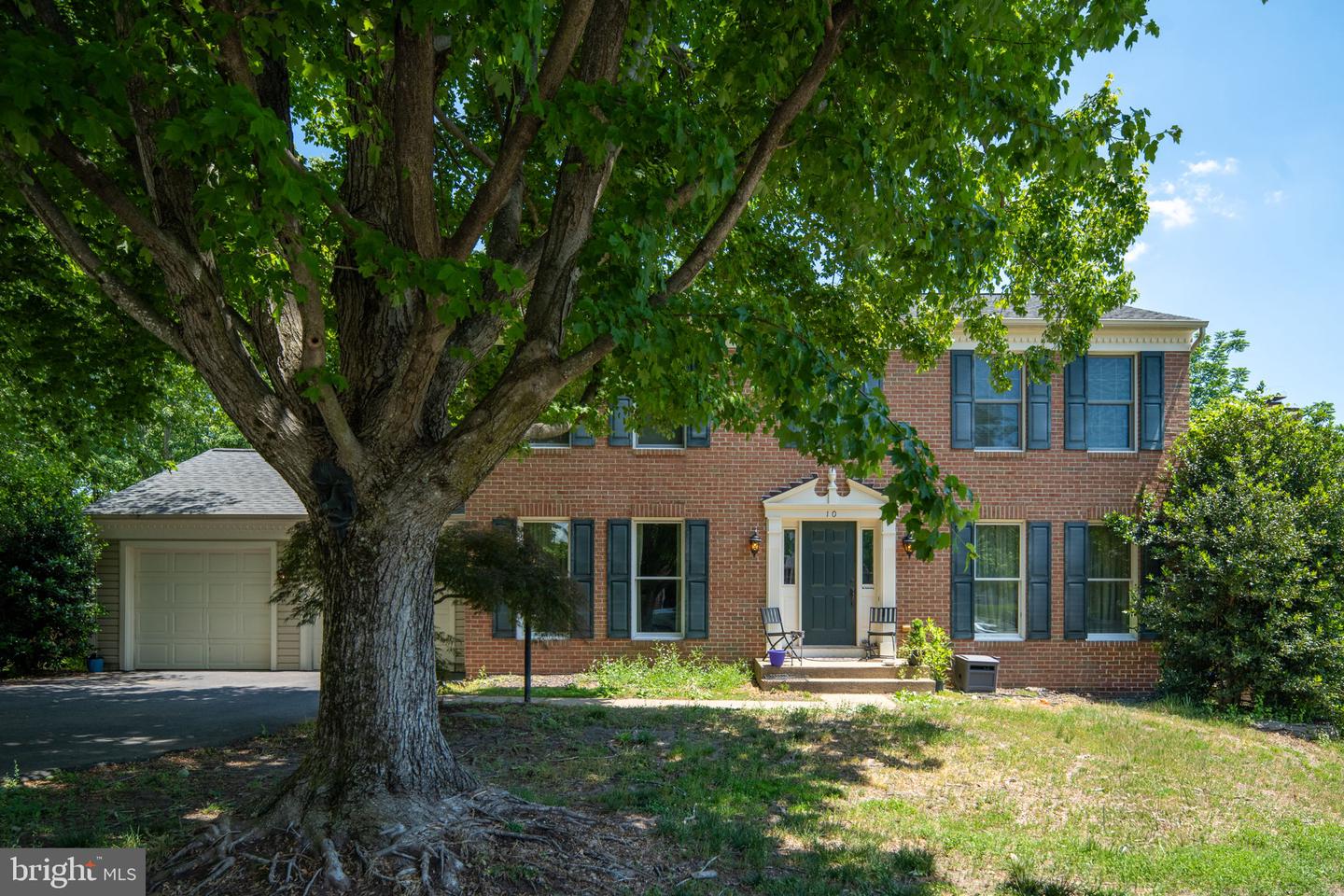 10 Bridgeport Cir — photo