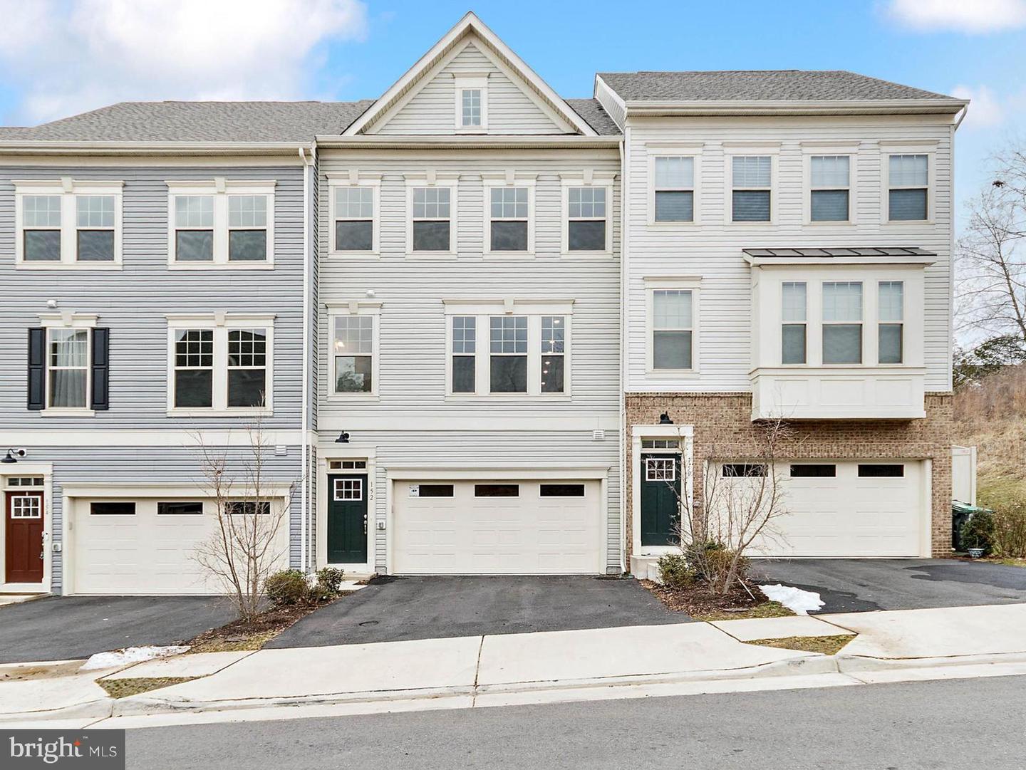 152 Shaded Valley Ct — photo