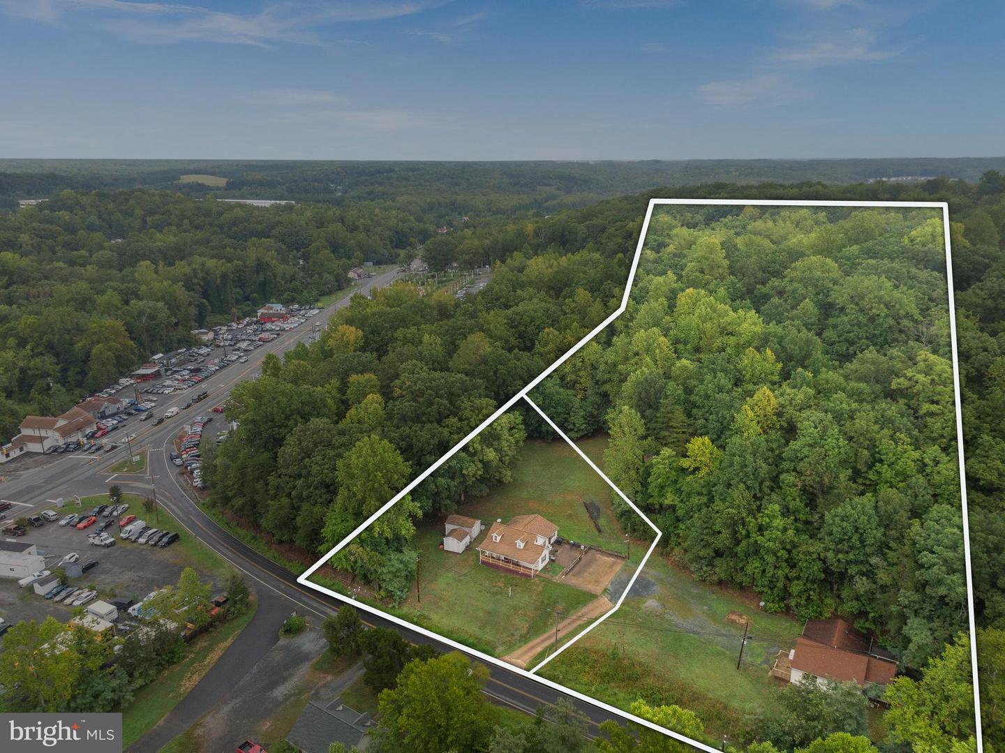 794 Telegraph Rd — photo