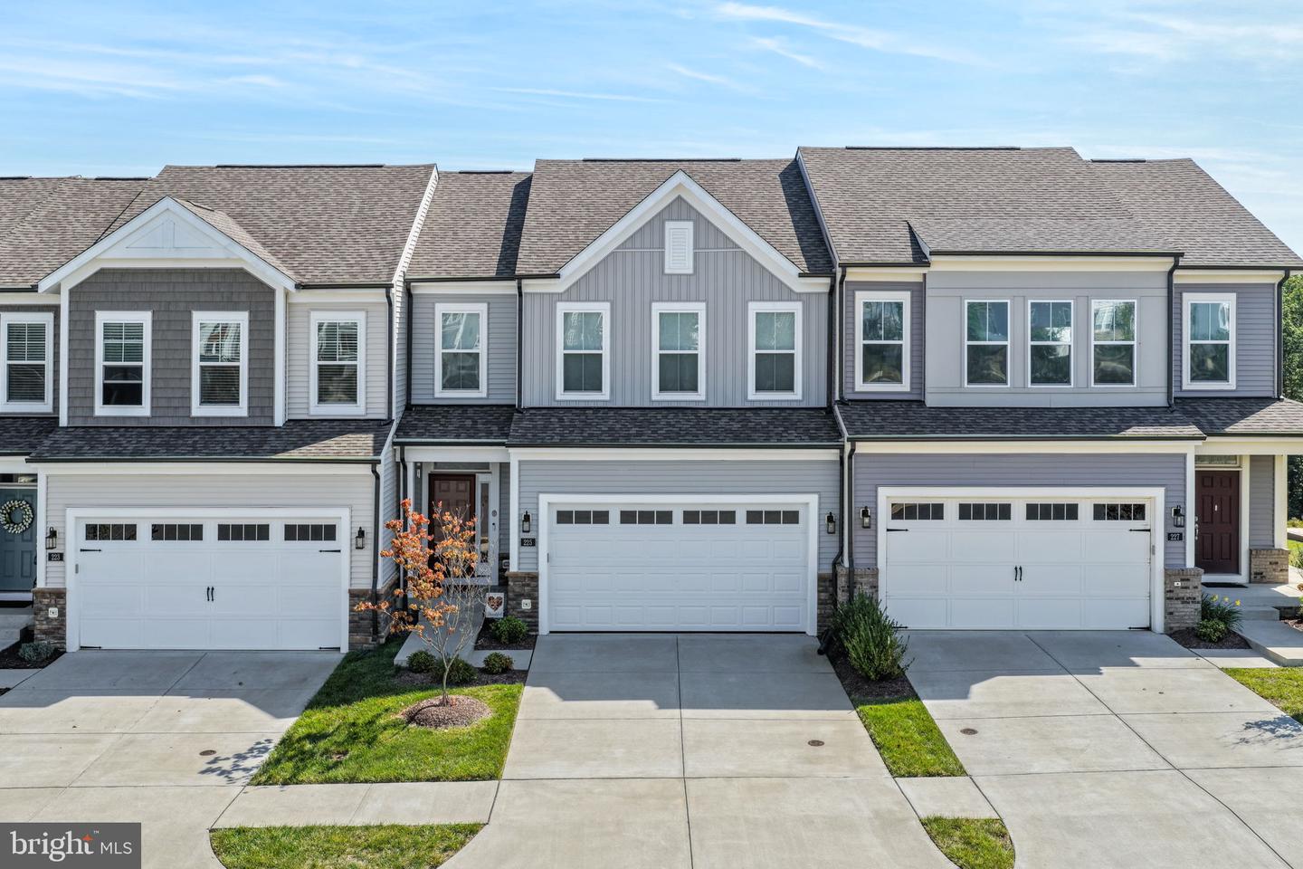 225 Smokebush Dr — photo