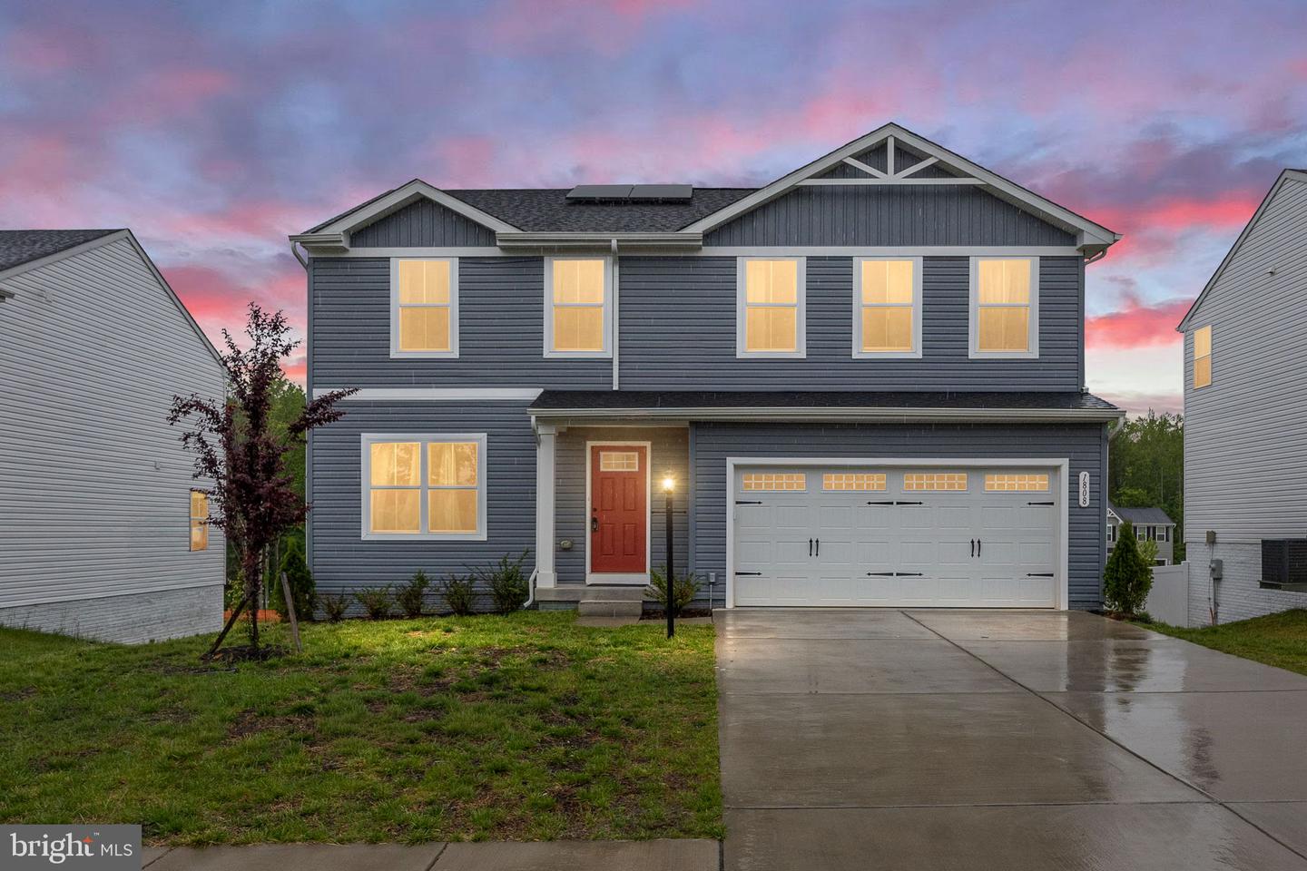 1808 Creek Bottom Pl — photo