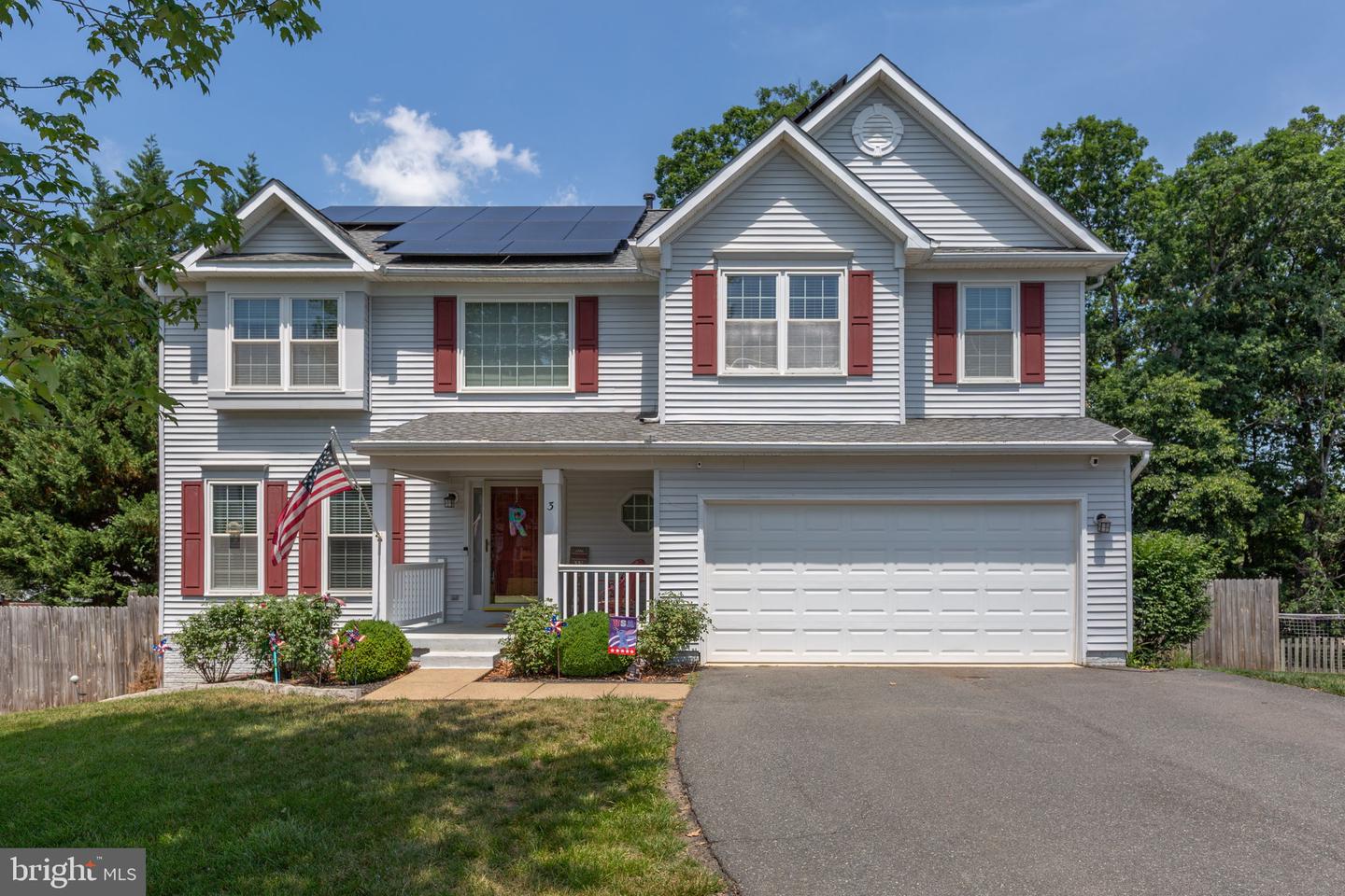 3 York Ct — photo